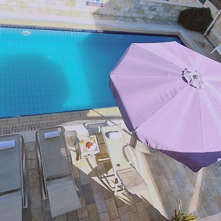 Stay Ocean View Villa Paralimni Exterior foto